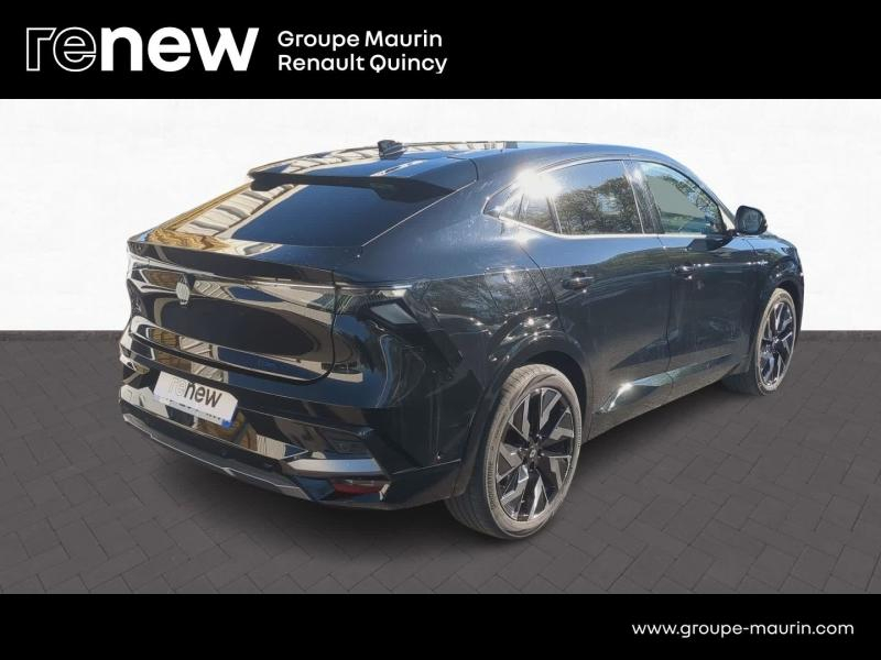 RENAULT  d’occasion à vendre à QUINCY-SOUS-SÉNART chez GGF - SAVY (Photo 5)