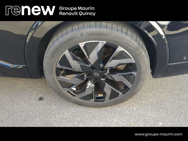 RENAULT  d’occasion à vendre à QUINCY-SOUS-SÉNART chez GGF - SAVY (Photo 6)