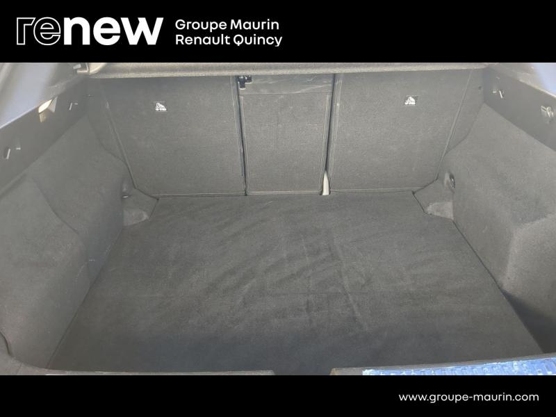 RENAULT  d’occasion à vendre à QUINCY-SOUS-SÉNART chez GGF - SAVY (Photo 7)