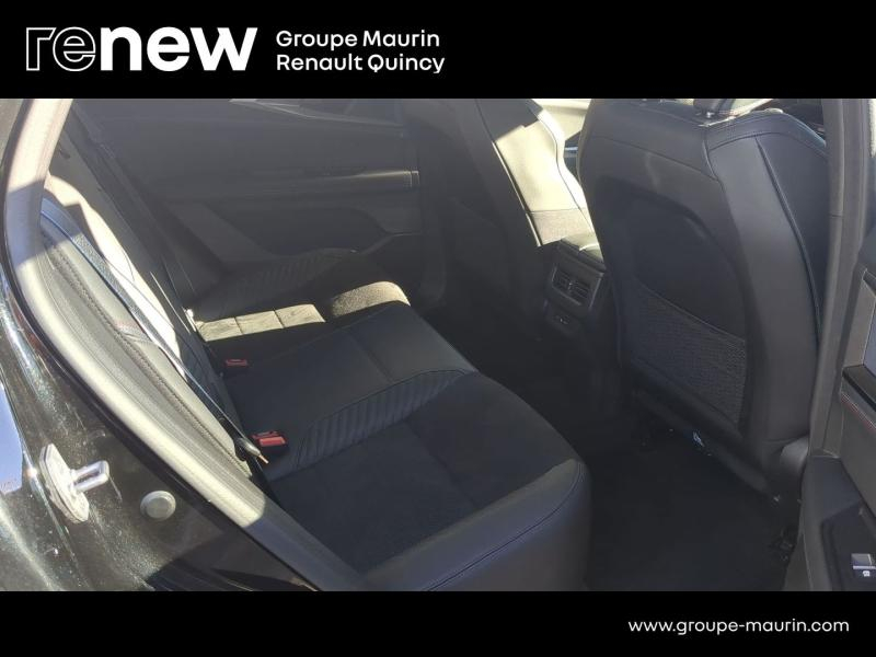 RENAULT  d’occasion à vendre à QUINCY-SOUS-SÉNART chez GGF - SAVY (Photo 8)