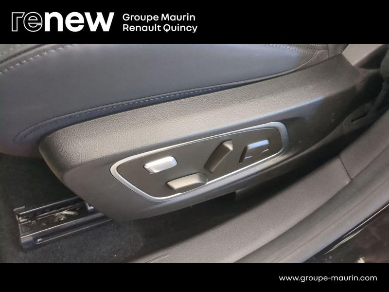 RENAULT  d’occasion à vendre à QUINCY-SOUS-SÉNART chez GGF - SAVY (Photo 11)