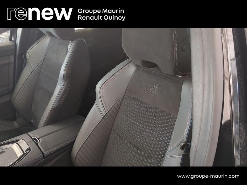RENAULT  d’occasion à vendre à QUINCY-SOUS-SÉNART chez GGF - SAVY (Photo 12)