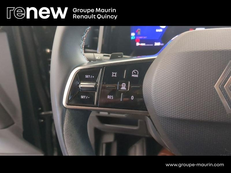 RENAULT  d’occasion à vendre à QUINCY-SOUS-SÉNART chez GGF - SAVY (Photo 15)