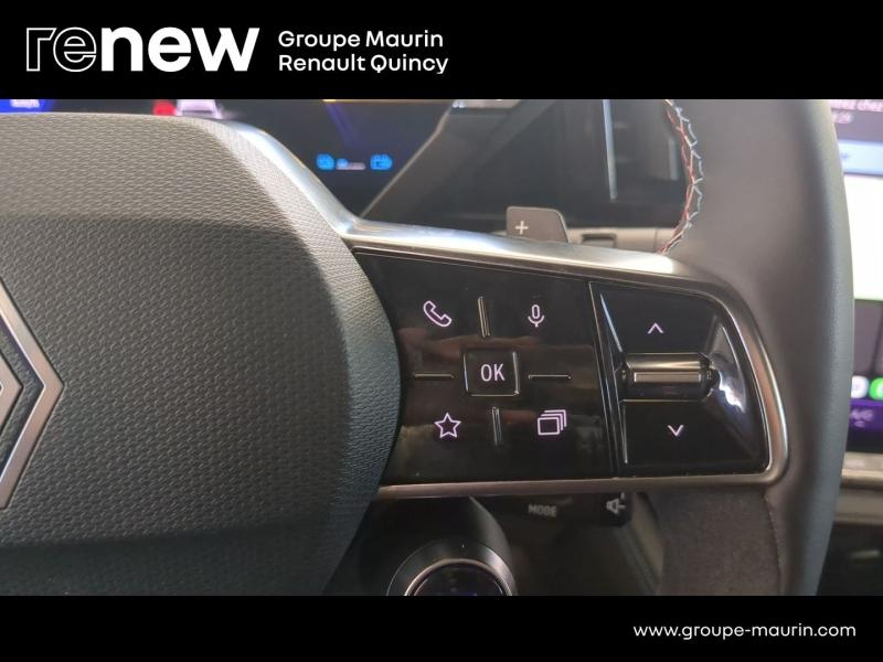 RENAULT  d’occasion à vendre à QUINCY-SOUS-SÉNART chez GGF - SAVY (Photo 16)