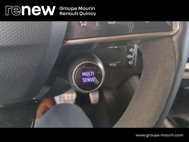 RENAULT  d’occasion à vendre à QUINCY-SOUS-SÉNART chez GGF - SAVY (Photo 17)