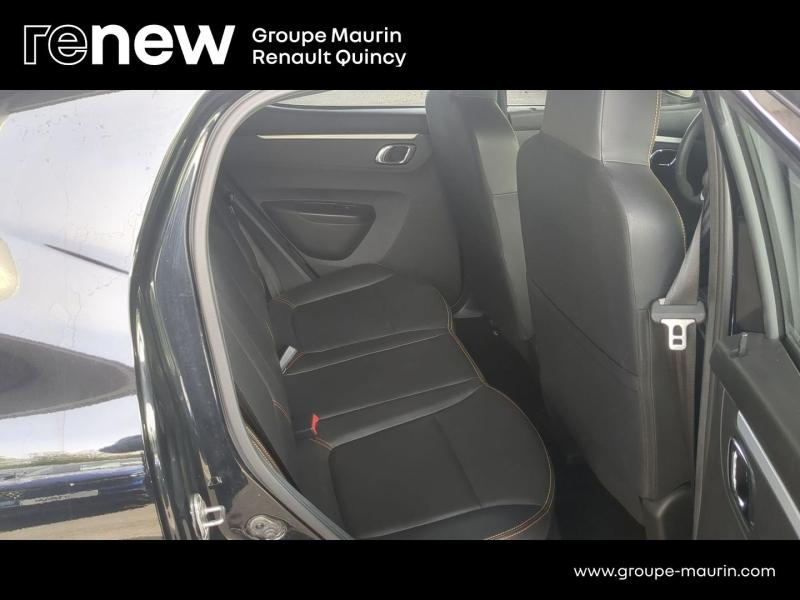 DACIA Spring d’occasion à vendre à QUINCY-SOUS-SÉNART chez GGF - SAVY (Photo 10)