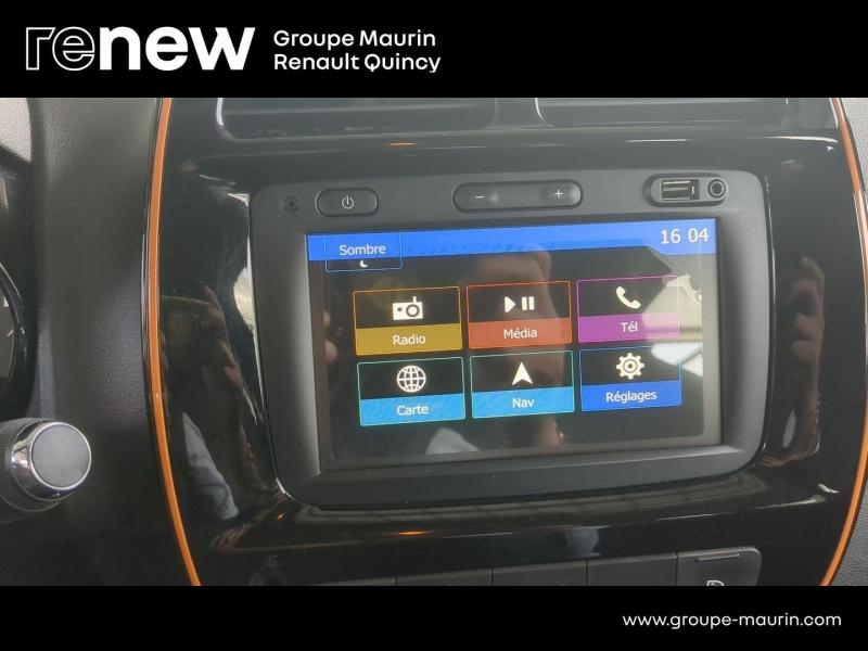 DACIA Spring d’occasion à vendre à QUINCY-SOUS-SÉNART chez GGF - SAVY (Photo 17)