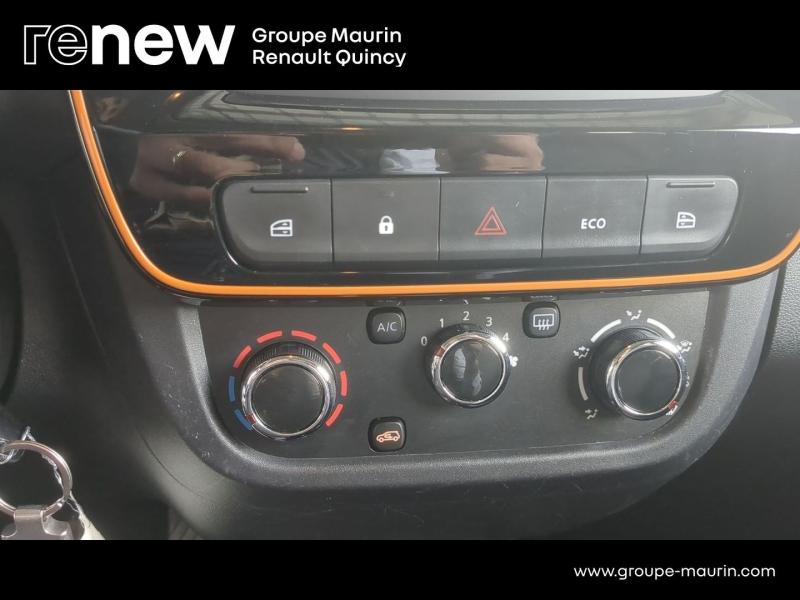 DACIA Spring d’occasion à vendre à QUINCY-SOUS-SÉNART chez GGF - SAVY (Photo 18)