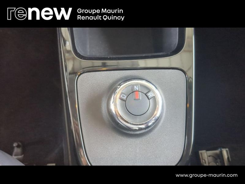 DACIA Spring d’occasion à vendre à QUINCY-SOUS-SÉNART chez GGF - SAVY (Photo 20)