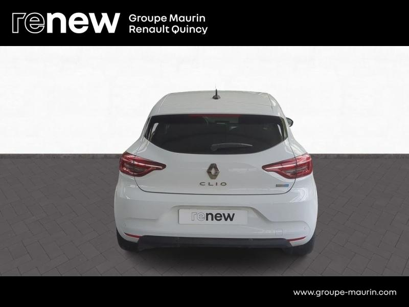 RENAULT Clio d’occasion à vendre à QUINCY-SOUS-SÉNART chez GGF - SAVY (Photo 5)