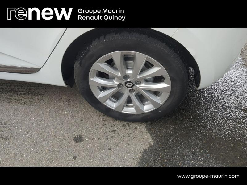 RENAULT Clio d’occasion à vendre à QUINCY-SOUS-SÉNART chez GGF - SAVY (Photo 7)