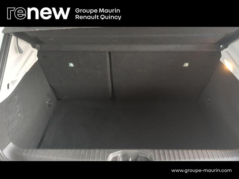 RENAULT Clio d’occasion à vendre à QUINCY-SOUS-SÉNART chez GGF - SAVY (Photo 8)