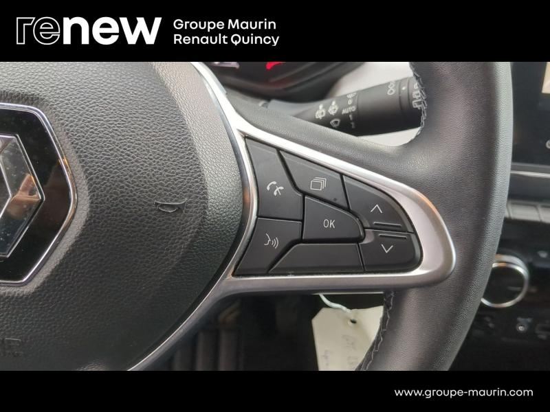 RENAULT Clio d’occasion à vendre à QUINCY-SOUS-SÉNART chez GGF - SAVY (Photo 15)