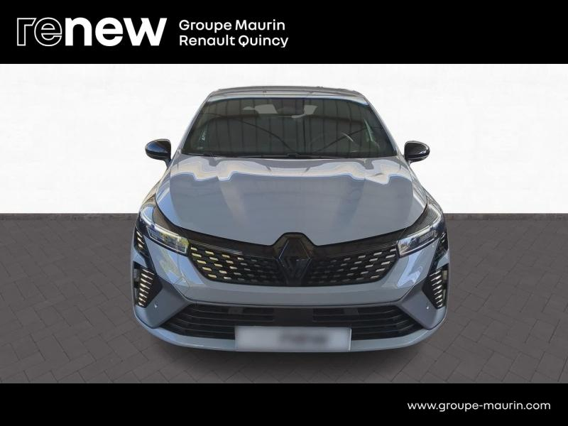 RENAULT Clio d’occasion à vendre à QUINCY-SOUS-SÉNART chez GGF - SAVY (Photo 3)