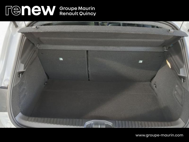 RENAULT Clio d’occasion à vendre à QUINCY-SOUS-SÉNART chez GGF - SAVY (Photo 10)