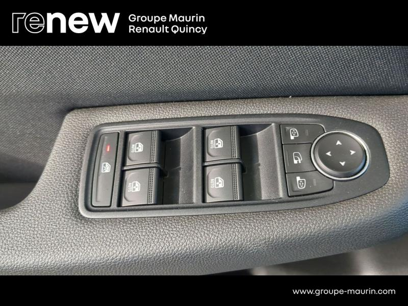 RENAULT Clio d’occasion à vendre à QUINCY-SOUS-SÉNART chez GGF - SAVY (Photo 16)