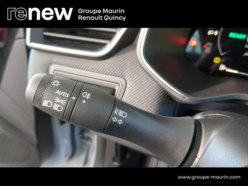 RENAULT Clio d’occasion à vendre à QUINCY-SOUS-SÉNART chez GGF - SAVY (Photo 20)