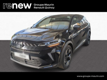 RENAULT  d’occasion à vendre à QUINCY-SOUS-SÉNART