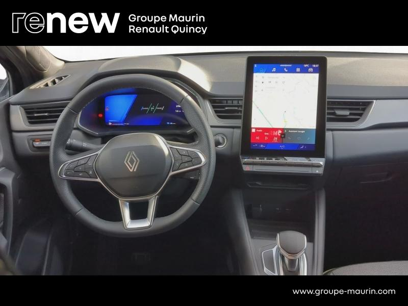RENAULT  d’occasion à vendre à QUINCY-SOUS-SÉNART chez GGF - SAVY (Photo 13)