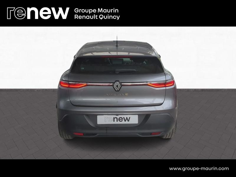 RENAULT Megane d’occasion à vendre à QUINCY-SOUS-SÉNART chez GGF - SAVY (Photo 5)