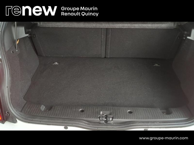RENAULT Twingo d’occasion à vendre à QUINCY-SOUS-SÉNART chez GGF - SAVY (Photo 6)