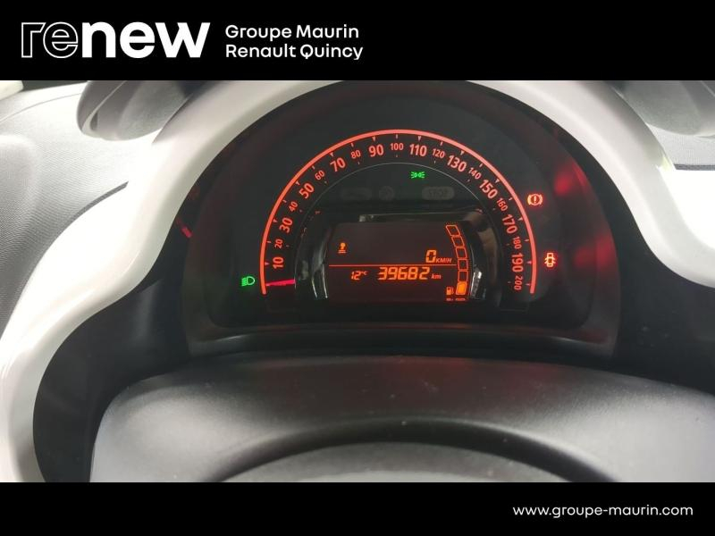 RENAULT Twingo d’occasion à vendre à QUINCY-SOUS-SÉNART chez GGF - SAVY (Photo 16)