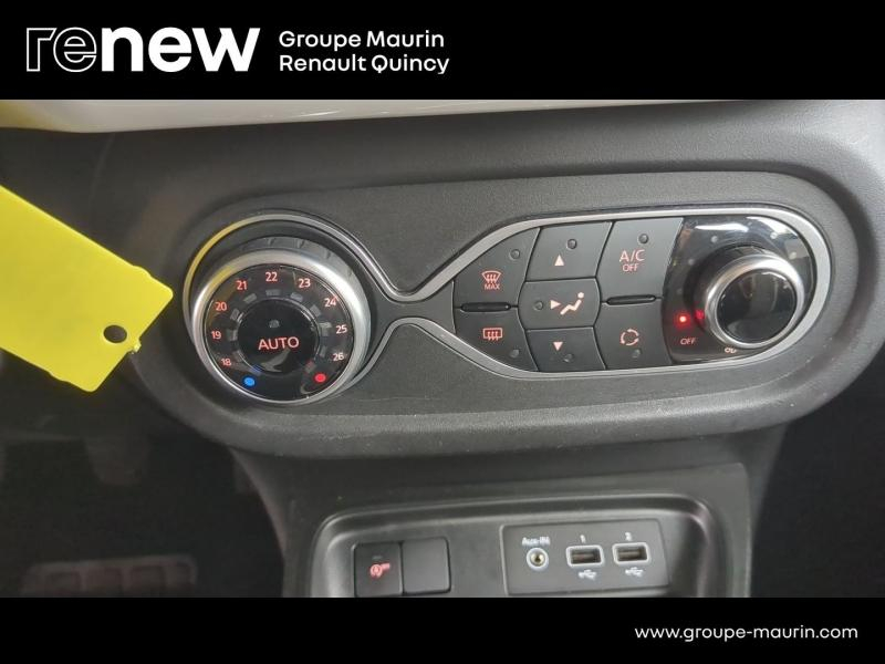 RENAULT Twingo d’occasion à vendre à QUINCY-SOUS-SÉNART chez GGF - SAVY (Photo 18)