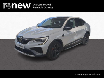 RENAULT Arkana d’occasion à vendre à QUINCY-SOUS-SÉNART