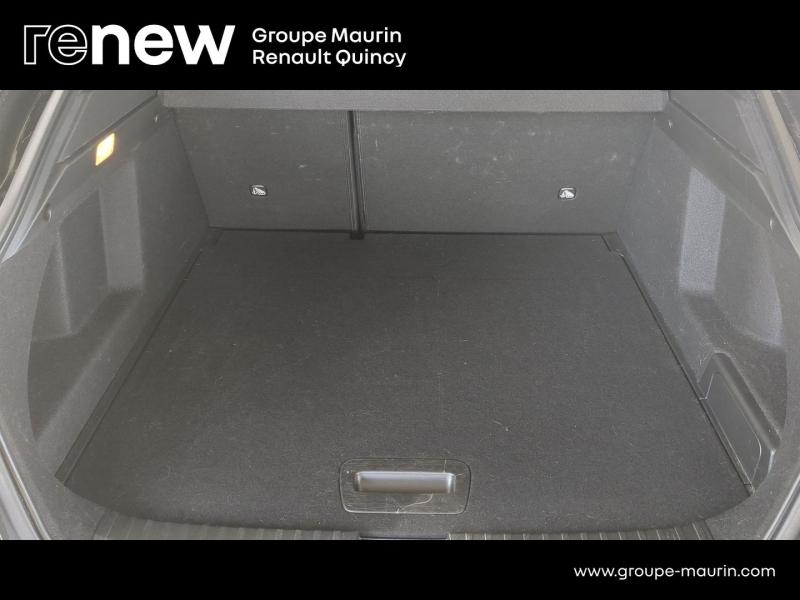 RENAULT Arkana d’occasion à vendre à QUINCY-SOUS-SÉNART chez GGF - SAVY (Photo 8)