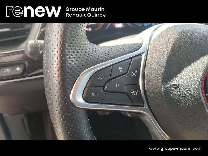 RENAULT Arkana d’occasion à vendre à QUINCY-SOUS-SÉNART chez GGF - SAVY (Photo 18)