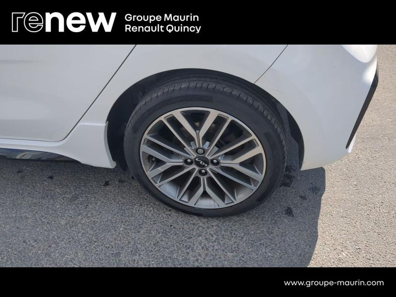 KIA Rio d’occasion à vendre à QUINCY-SOUS-SÉNART chez GGF - SAVY (Photo 8)
