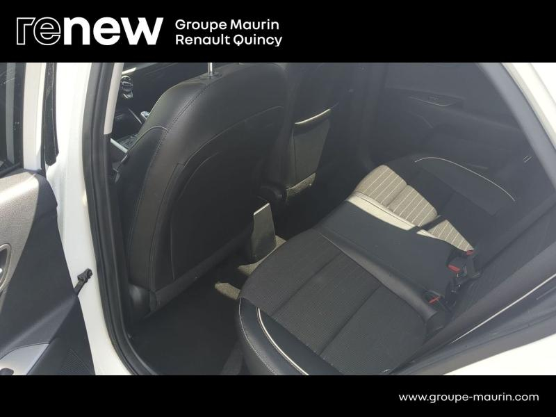 KIA Rio d’occasion à vendre à QUINCY-SOUS-SÉNART chez GGF - SAVY (Photo 10)