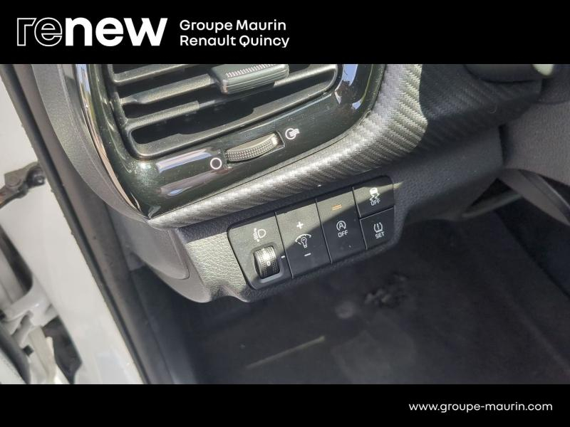 KIA Rio d’occasion à vendre à QUINCY-SOUS-SÉNART chez GGF - SAVY (Photo 13)