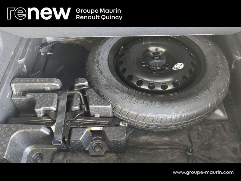 RENAULT Arkana d’occasion à vendre à QUINCY-SOUS-SÉNART chez GGF - SAVY (Photo 6)