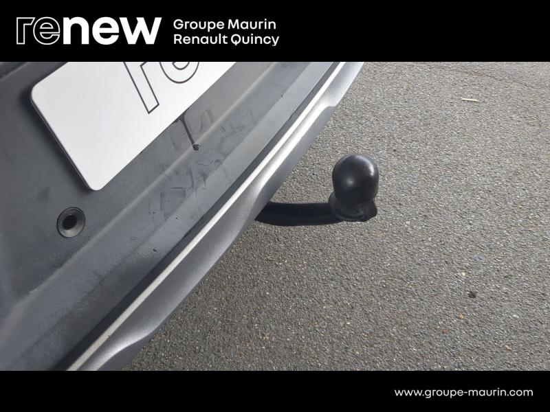 RENAULT Arkana d’occasion à vendre à QUINCY-SOUS-SÉNART chez GGF - SAVY (Photo 7)