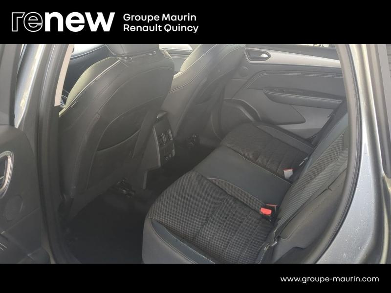 RENAULT Arkana d’occasion à vendre à QUINCY-SOUS-SÉNART chez GGF - SAVY (Photo 9)