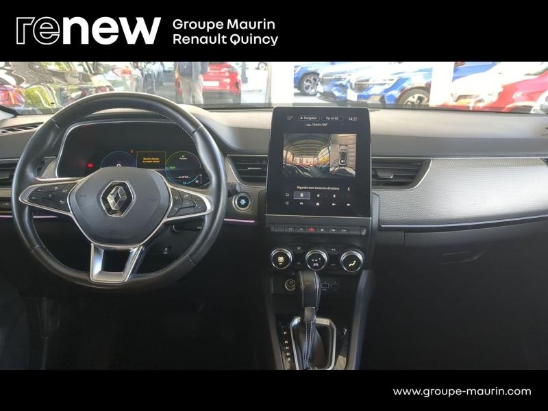 RENAULT Arkana d’occasion à vendre à QUINCY-SOUS-SÉNART chez GGF - SAVY (Photo 11)