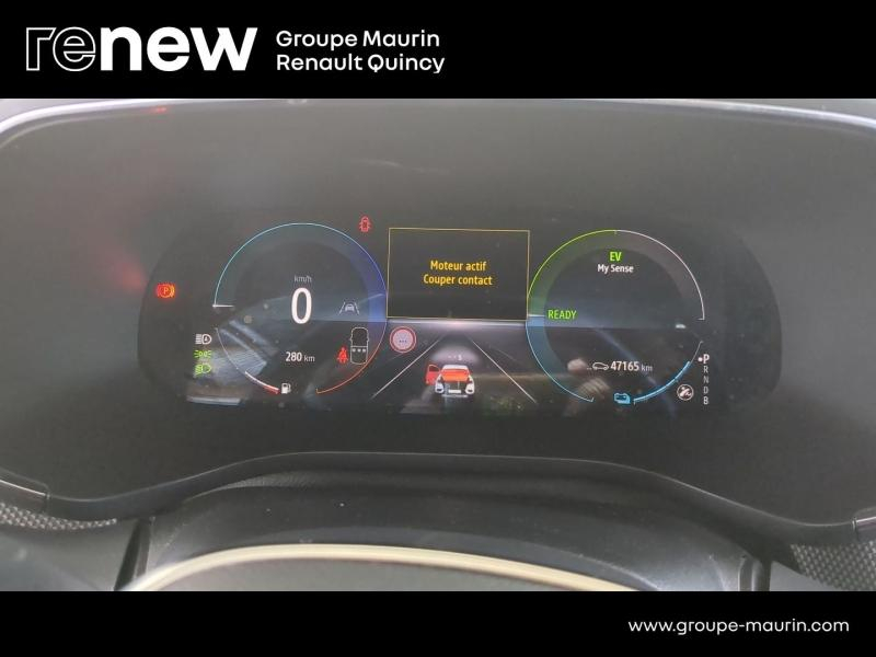 RENAULT Arkana d’occasion à vendre à QUINCY-SOUS-SÉNART chez GGF - SAVY (Photo 20)