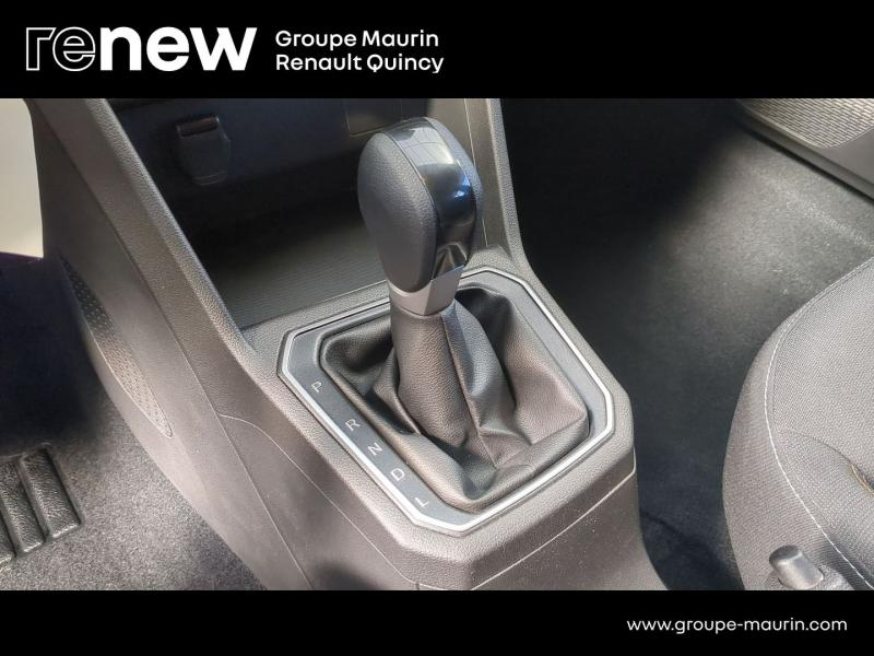 DACIA Sandero d’occasion à vendre à QUINCY-SOUS-SÉNART chez GGF - SAVY (Photo 18)