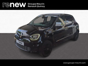 RENAULT Twingo E-Tech Electric Urban Night R80 Achat Intégral 36434 km à vendre