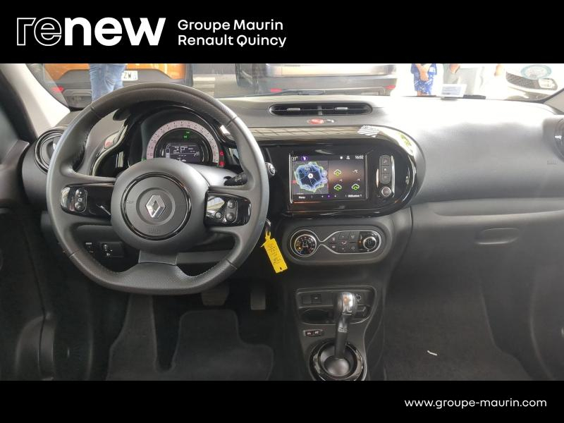 RENAULT Twingo d’occasion à vendre à QUINCY-SOUS-SÉNART chez GGF - SAVY (Photo 7)
