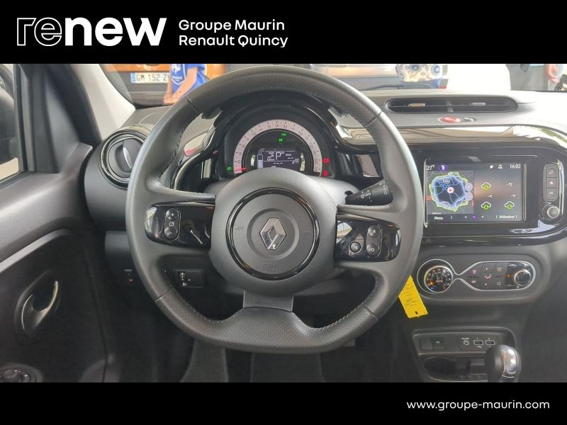 RENAULT Twingo d’occasion à vendre à QUINCY-SOUS-SÉNART chez GGF - SAVY (Photo 8)