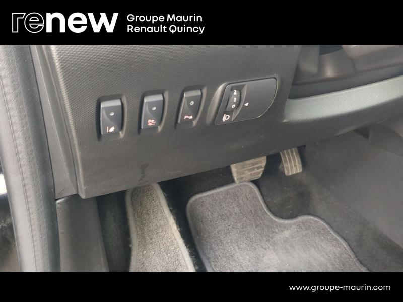 RENAULT Twingo d’occasion à vendre à QUINCY-SOUS-SÉNART chez GGF - SAVY (Photo 11)