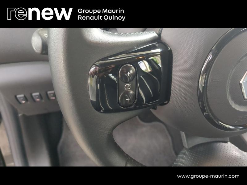 RENAULT Twingo d’occasion à vendre à QUINCY-SOUS-SÉNART chez GGF - SAVY (Photo 12)