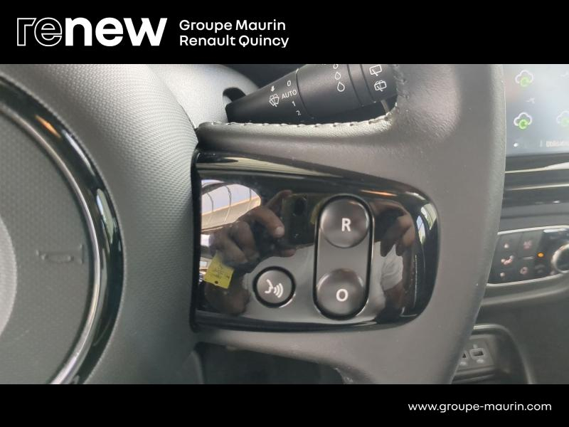 RENAULT Twingo d’occasion à vendre à QUINCY-SOUS-SÉNART chez GGF - SAVY (Photo 13)