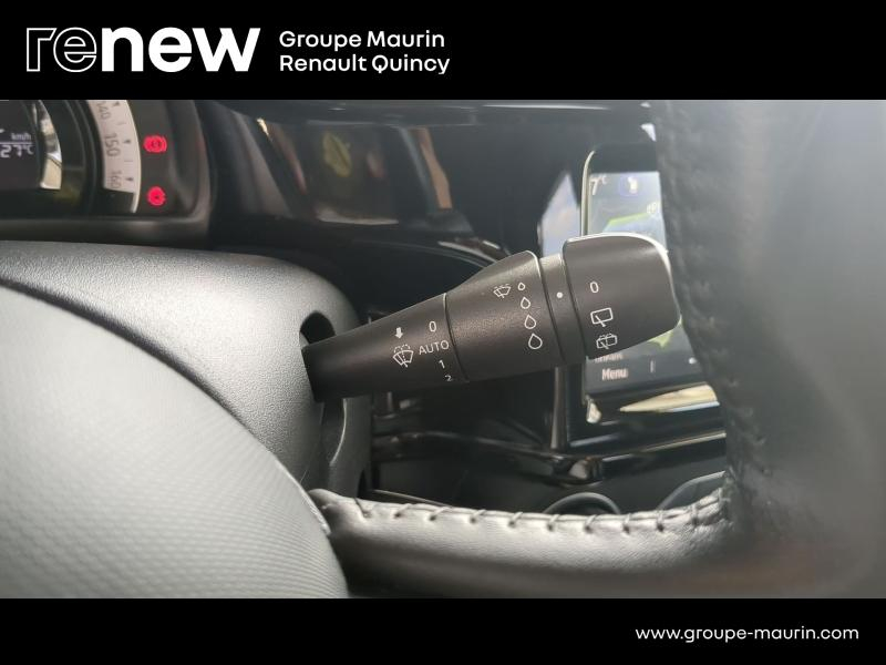 RENAULT Twingo d’occasion à vendre à QUINCY-SOUS-SÉNART chez GGF - SAVY (Photo 14)