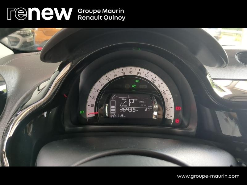 RENAULT Twingo d’occasion à vendre à QUINCY-SOUS-SÉNART chez GGF - SAVY (Photo 16)