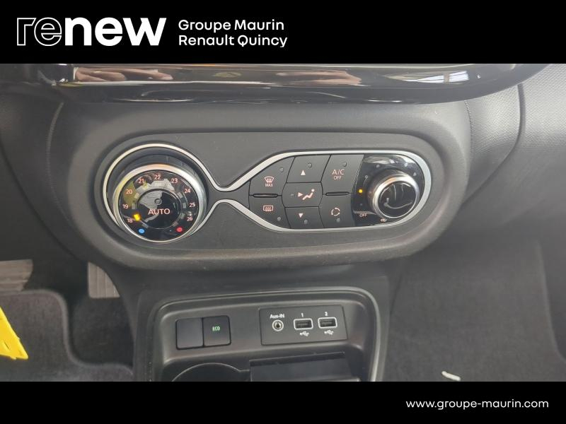 RENAULT Twingo d’occasion à vendre à QUINCY-SOUS-SÉNART chez GGF - SAVY (Photo 18)