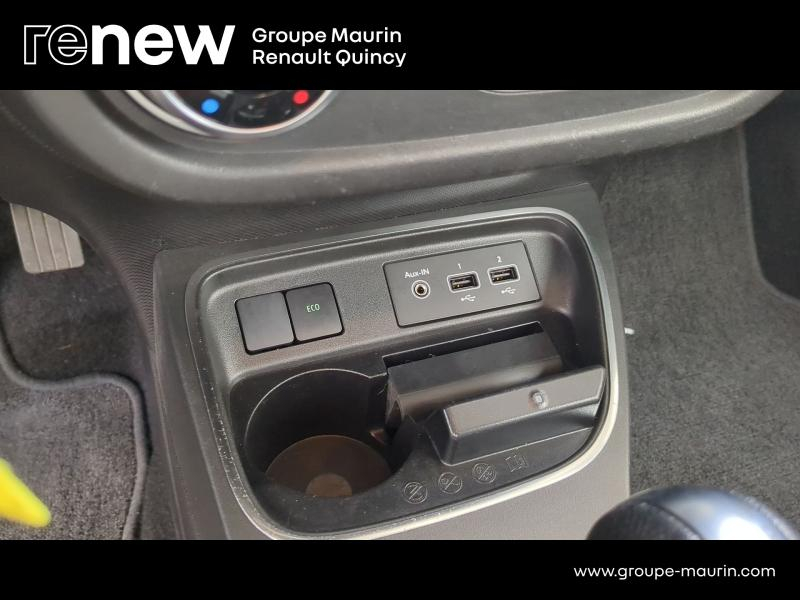 RENAULT Twingo d’occasion à vendre à QUINCY-SOUS-SÉNART chez GGF - SAVY (Photo 19)