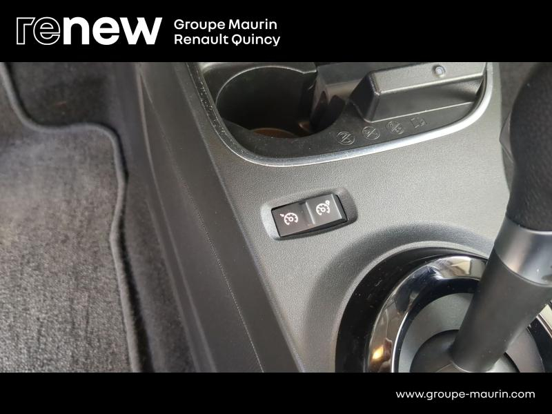 RENAULT Twingo d’occasion à vendre à QUINCY-SOUS-SÉNART chez GGF - SAVY (Photo 20)